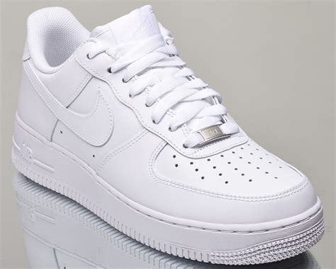 air force white sneakers